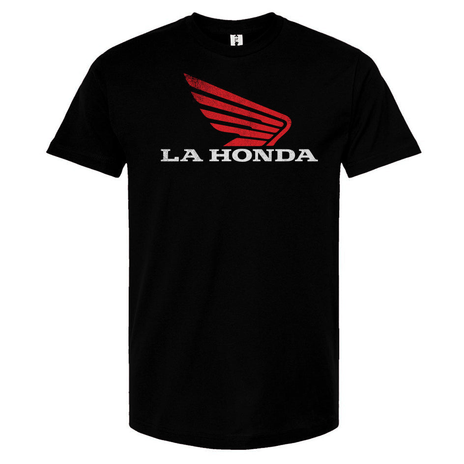 La Honda Parody Unisex T-Shirt