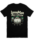 Loma Mar Motor Gathering Event T-Shirt