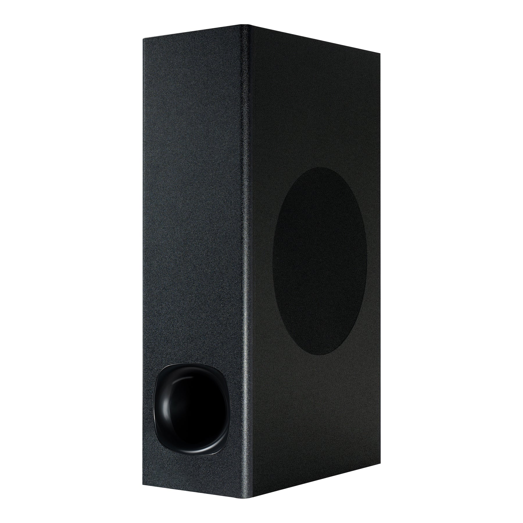 Supersonic 35" Optical Bluetooth Soundbar and Subwoofer