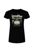 Loma Mar Motor Gathering Official Women's Fine Jersey