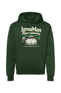 Loma Mar Motor Gathering Official Hooded Sweatshirt