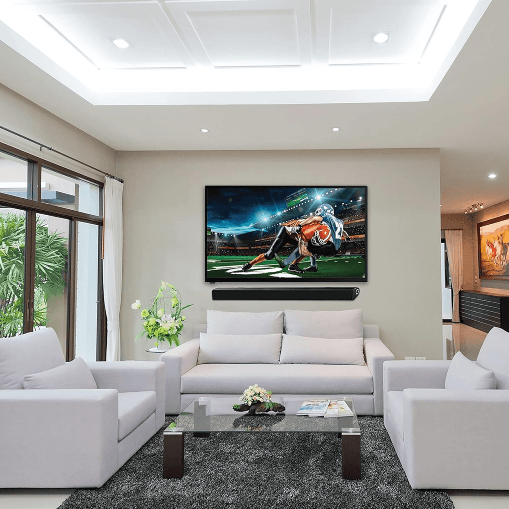 Naxa 42" TV Sound Bar with Bluetooth - Refurbished
