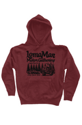 Loma Mar Motor Gathering Pullover Hoodie