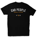 CAR PEOPLE - Manual Division SF Crew