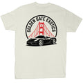 Golden Gate Exotics Premium Crew