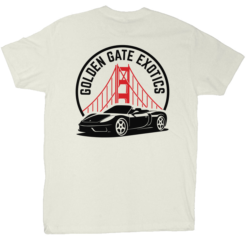Golden Gate Exotics Premium Crew