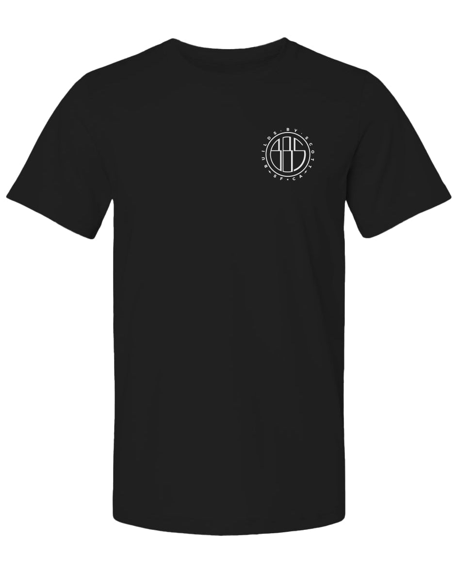 Builds By Scott T-Shirt