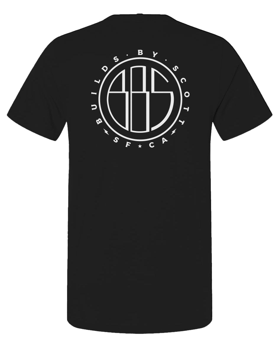 Builds By Scott T-Shirt