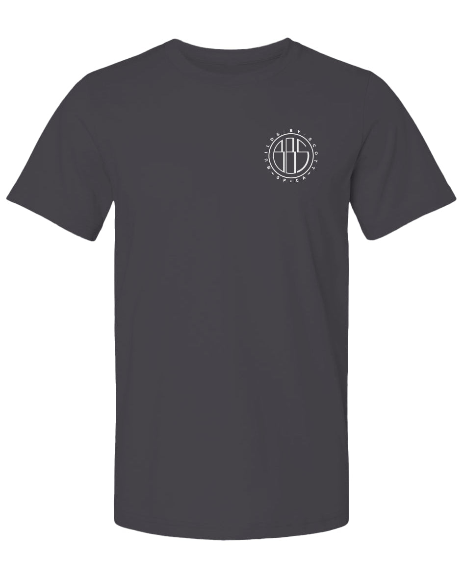 Builds By Scott T-Shirt