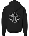 Builds By Scott Hooded Sweatshirt
