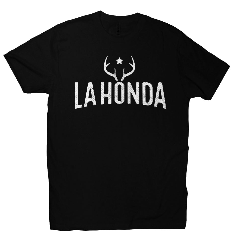 La Honda Venison T-Shirt
