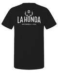 La Honda Moto 650 T-shirt