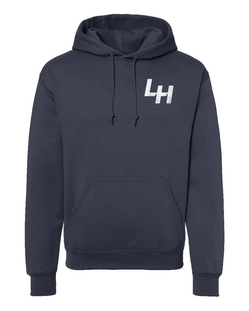 La Honda Shift Hooded Sweatshirt