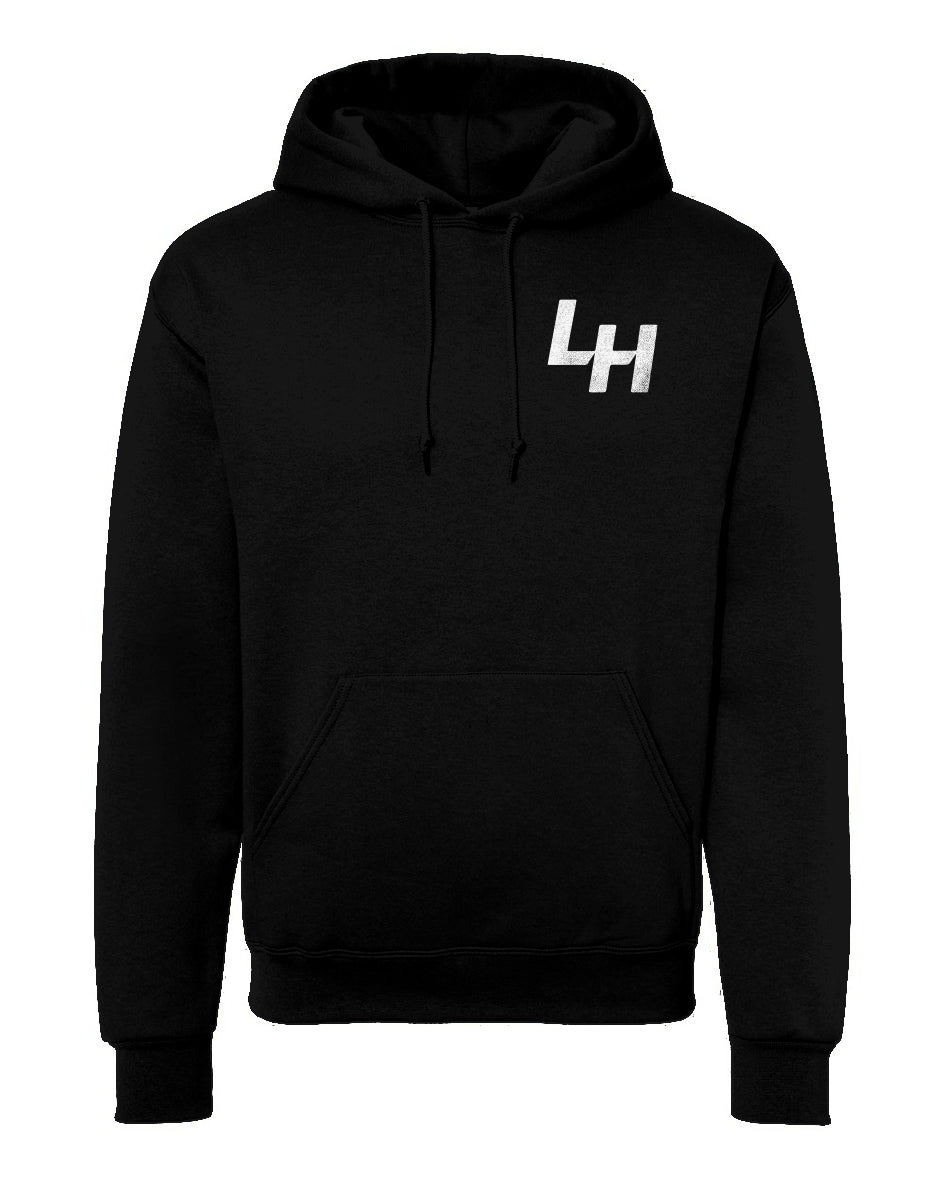 La Honda Shift Hooded Sweatshirt
