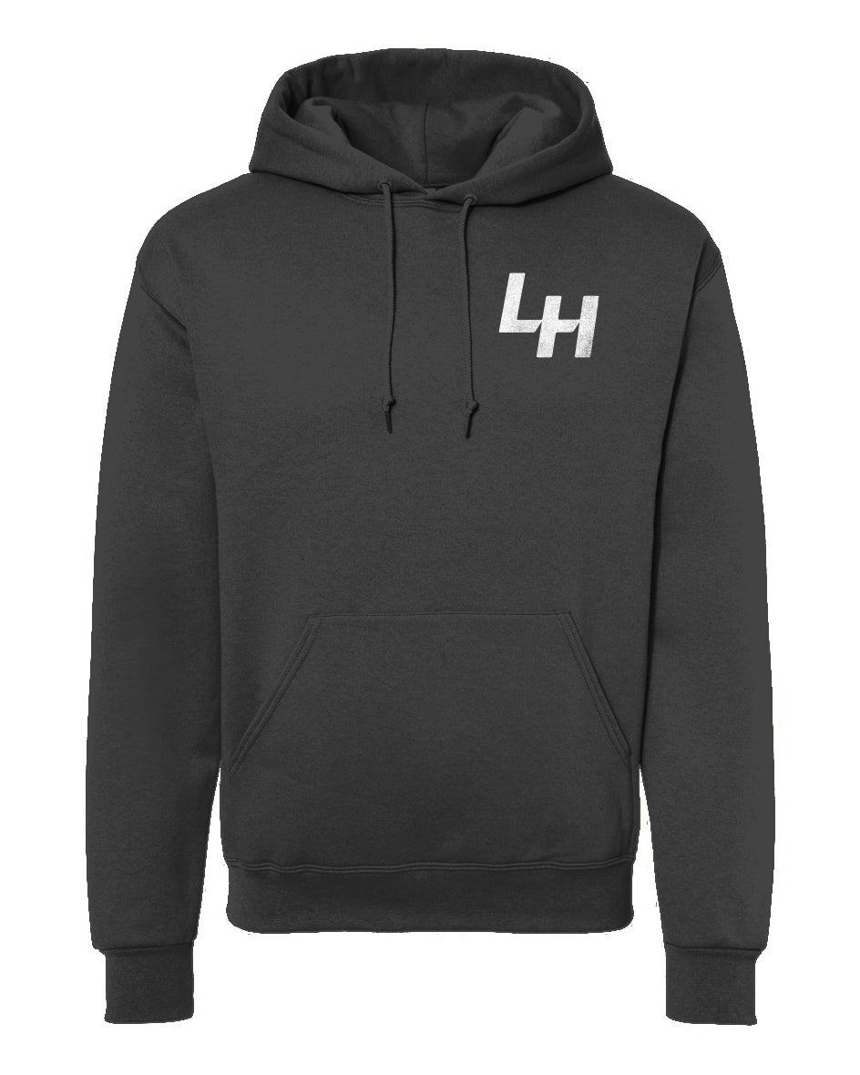 La Honda Shift Hooded Sweatshirt