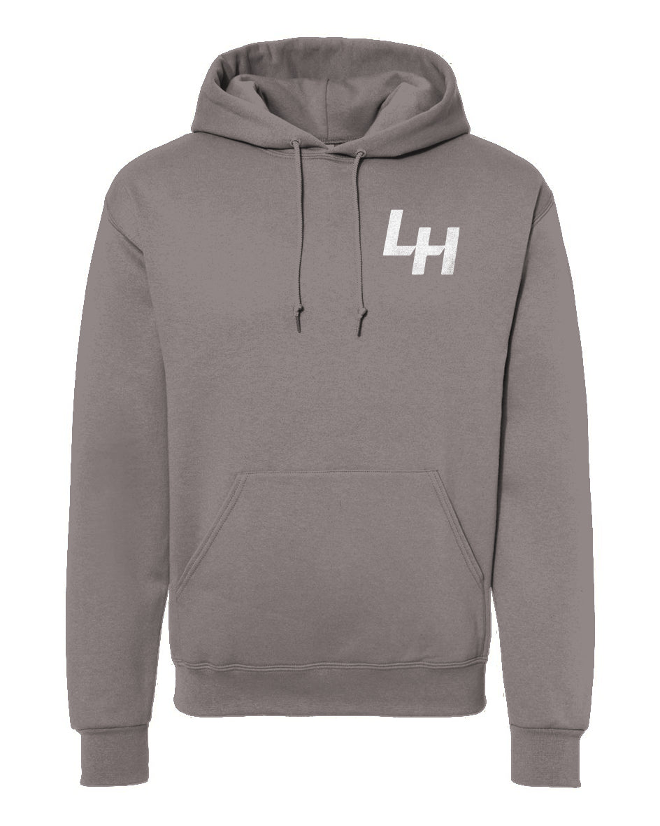 La Honda Shift Hooded Sweatshirt