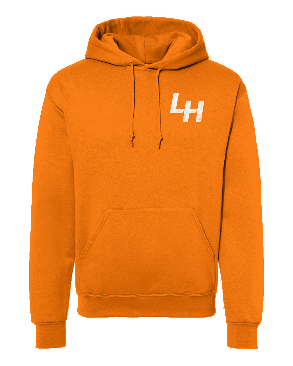 La Honda Shift Hooded Sweatshirt