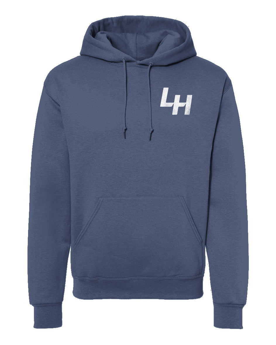 La Honda Shift Hooded Sweatshirt
