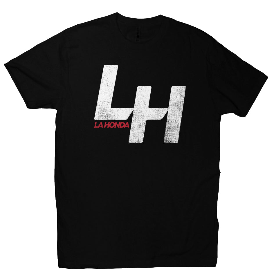 La Honda Shift T-Shirt