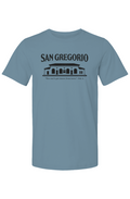 San Gregorio - Pat J. T-Shirt (Black Ink)