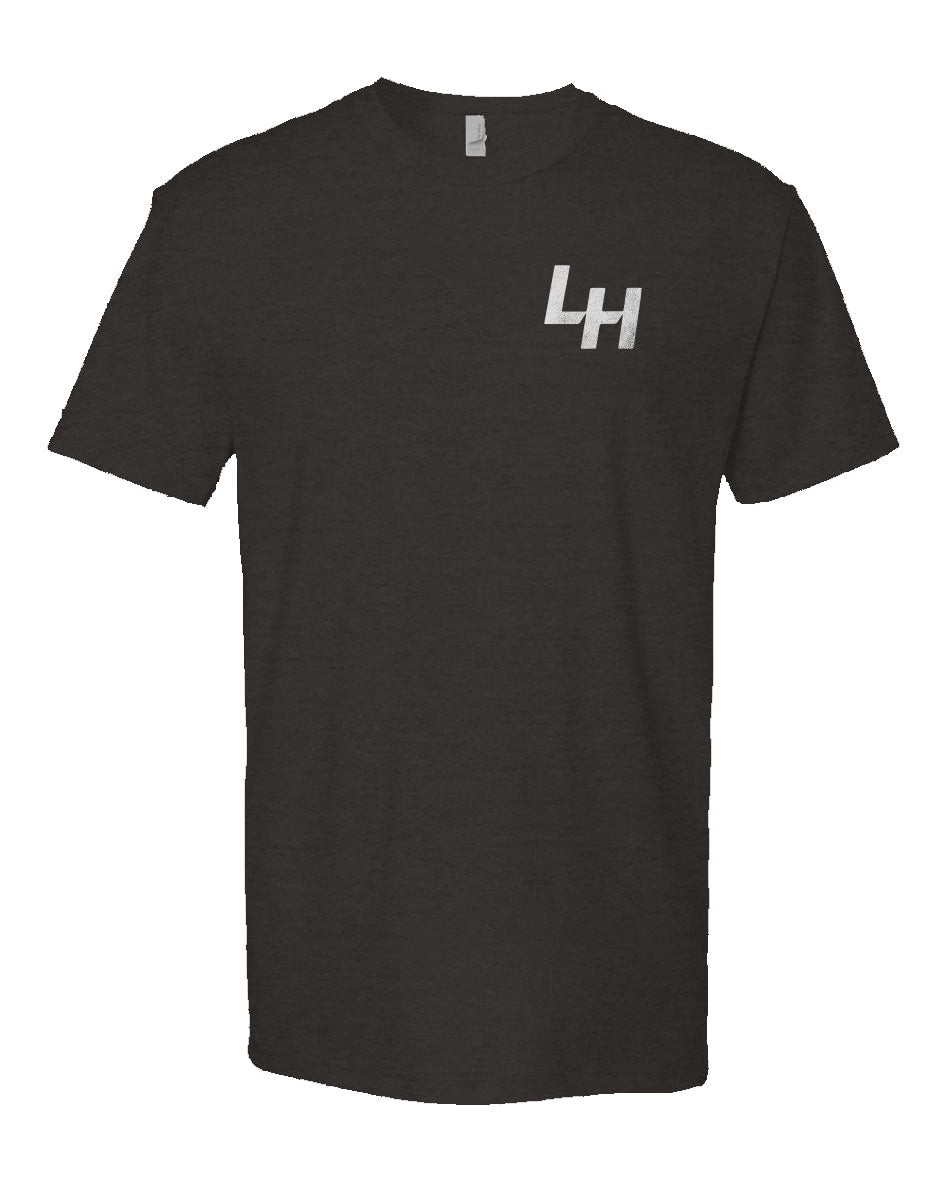 La Honda SHIFT T-shirt