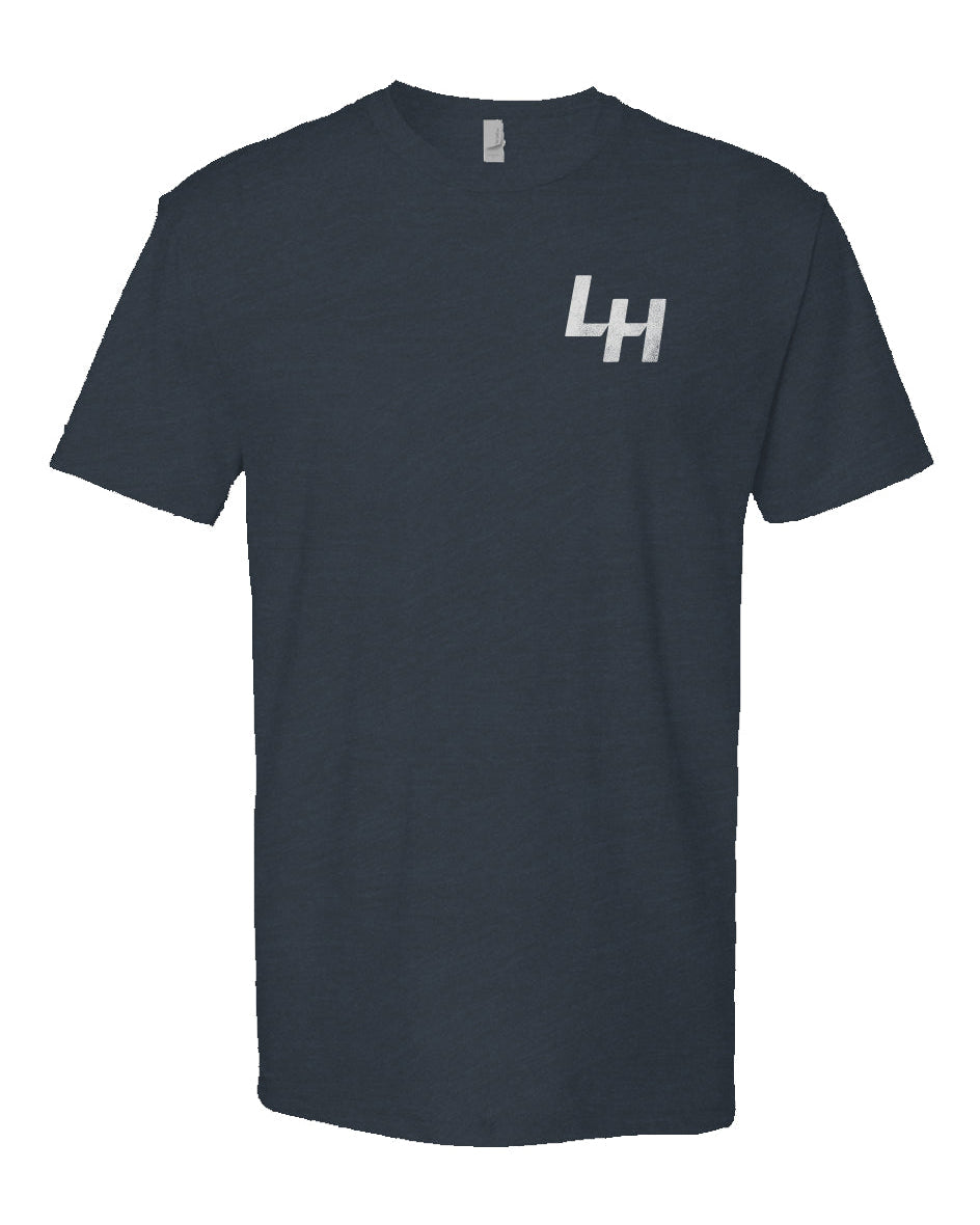 La Honda SHIFT T-shirt