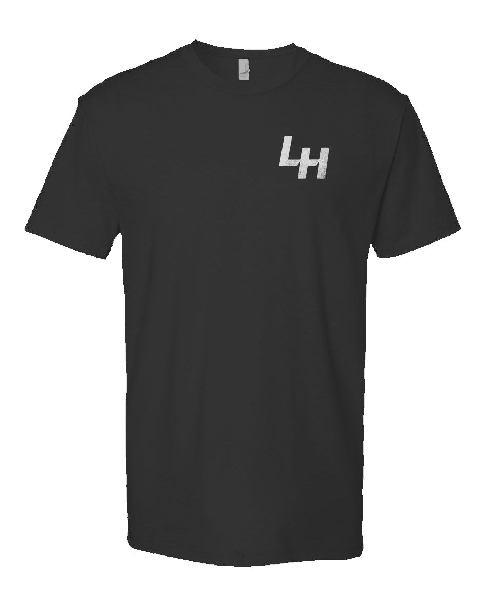 La Honda SHIFT T-shirt