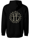 Builds By Scott Elvis Hoodie