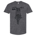 Ride Vintage (black ink)