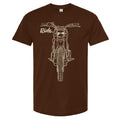 Ride Vintage (cream)