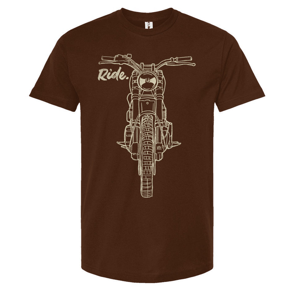 Ride Vintage (cream)