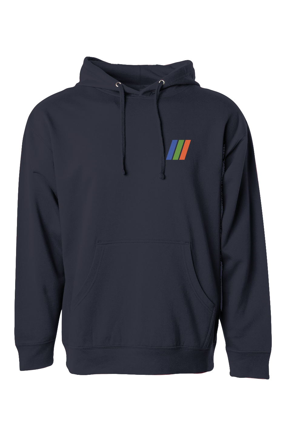 Sky Londa Motor Club Rally Track Hoodie
