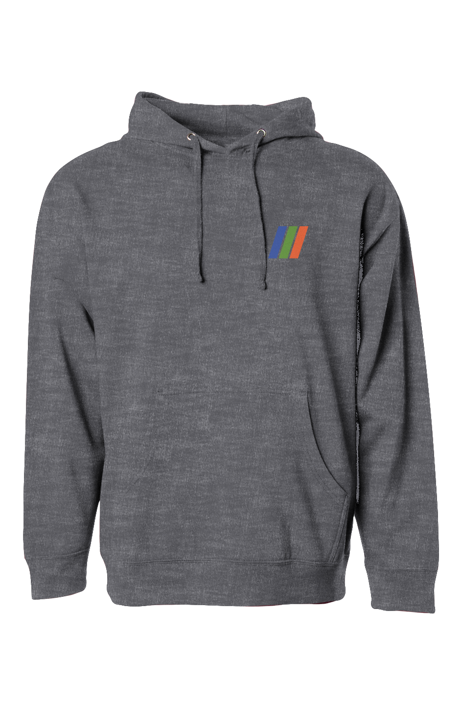 Sky Londa Motor Club Rally Track Hoodie