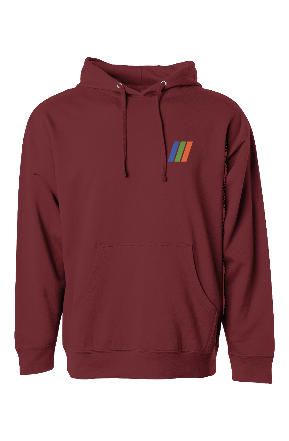 Sky Londa Motor Club Rally Track Hoodie