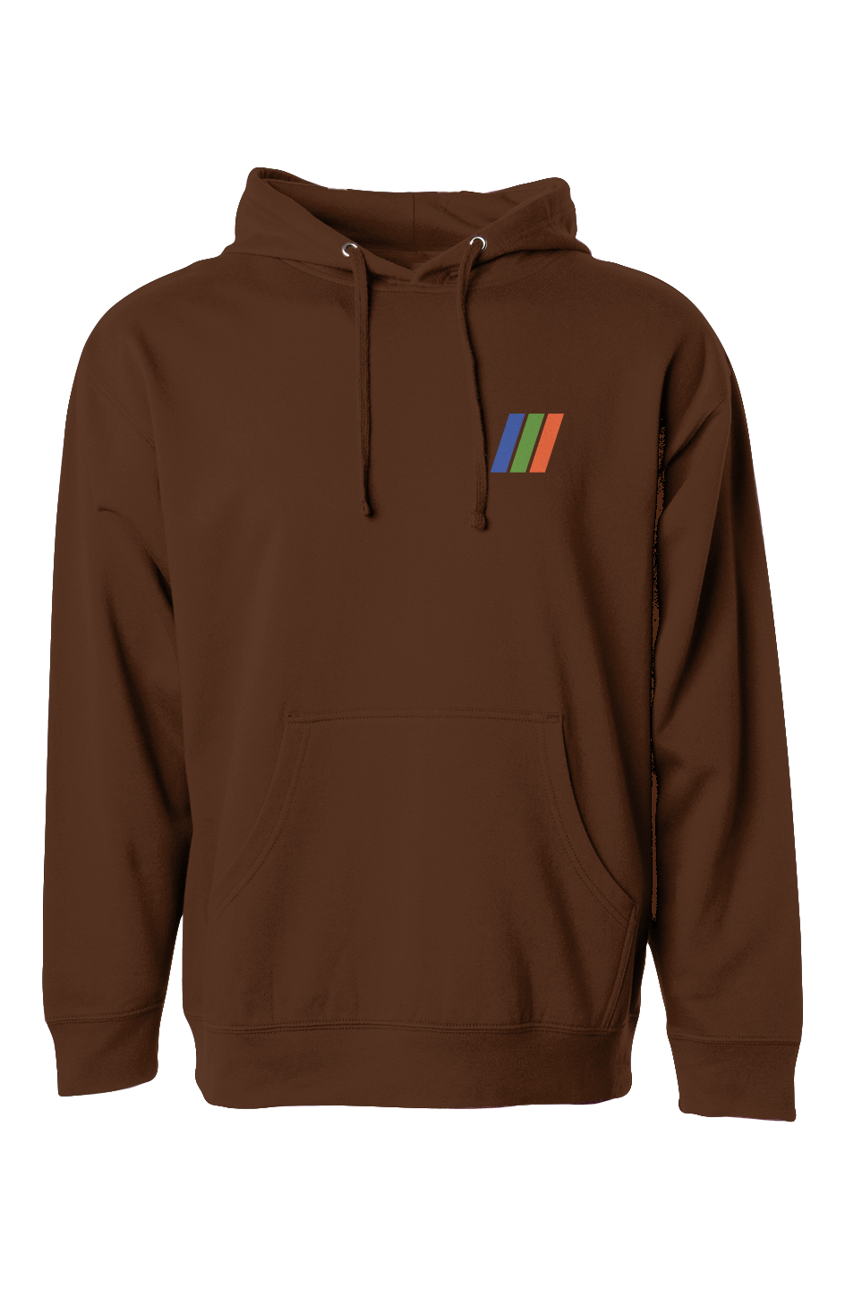 Sky Londa Motor Club Rally Track Hoodie