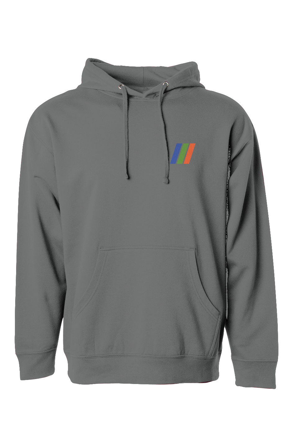 Sky Londa Motor Club Rally Track Hoodie
