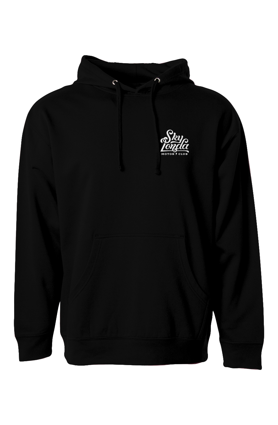 Sky Londa Motor Club Highway 84 Hoodie