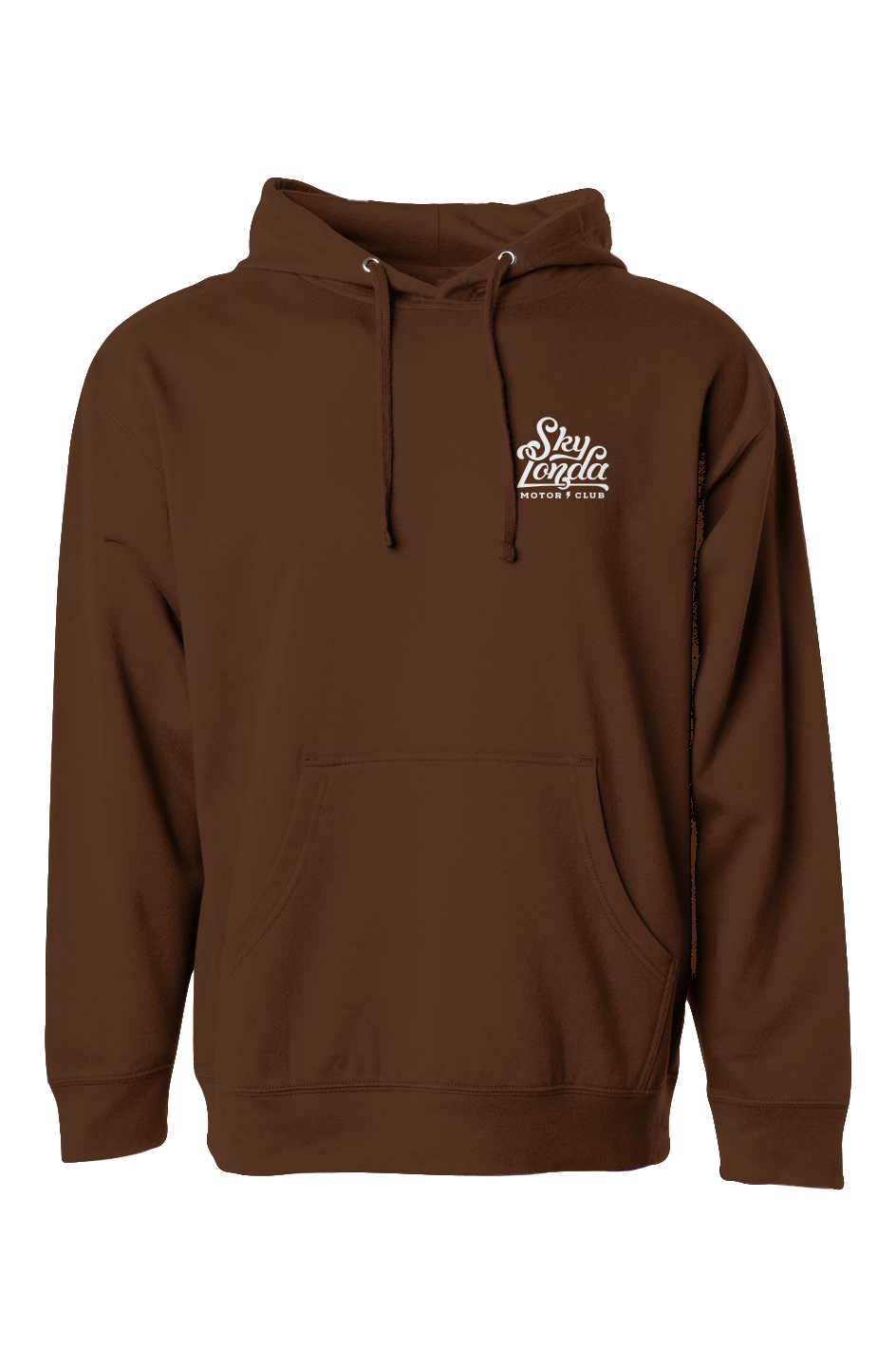 Sky Londa Motor Club Highway 84 Hoodie