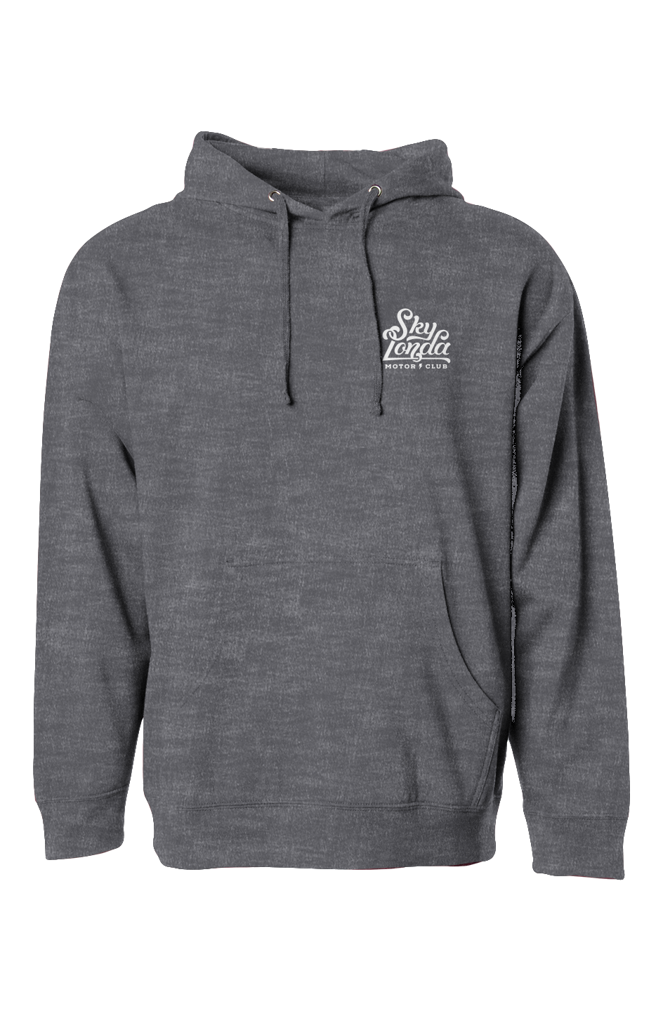 Sky Londa Motor Club Highway 84 Hoodie