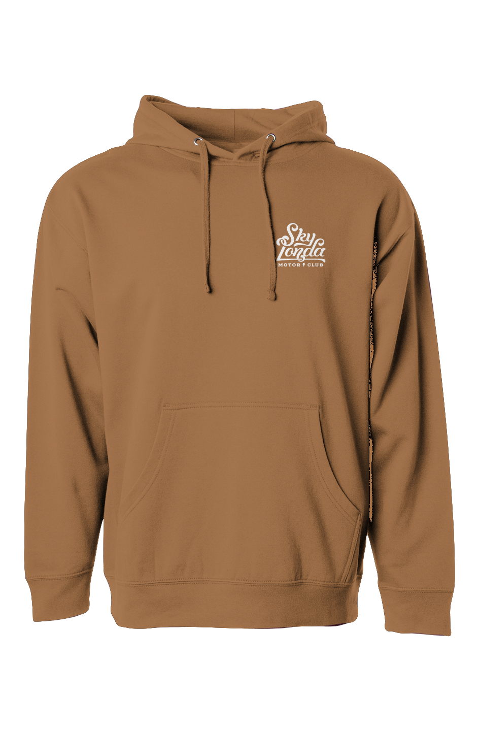 Sky Londa Motor Club Highway 84 Hoodie