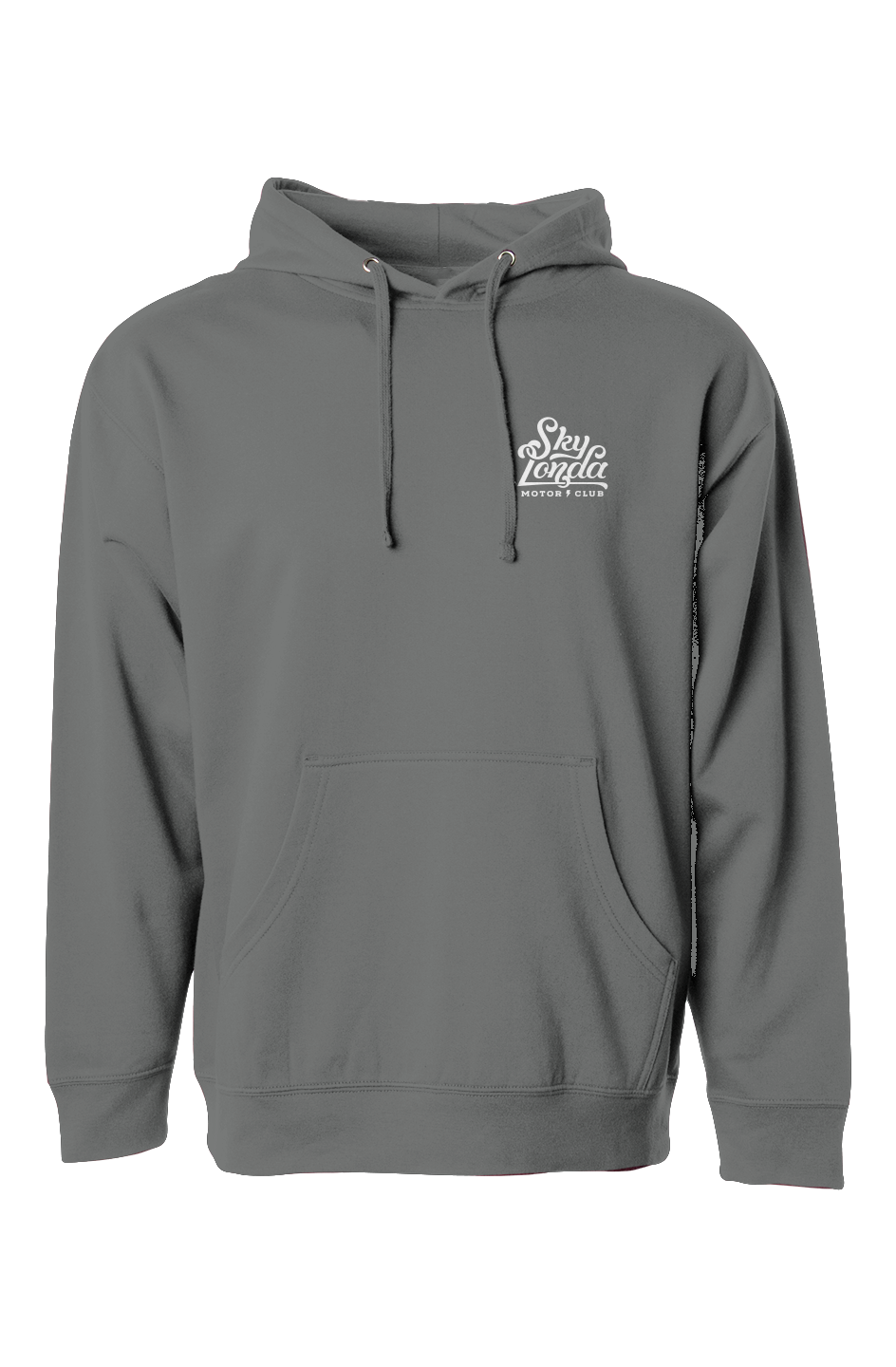 Sky Londa Motor Club Hwy 9 Hoodie