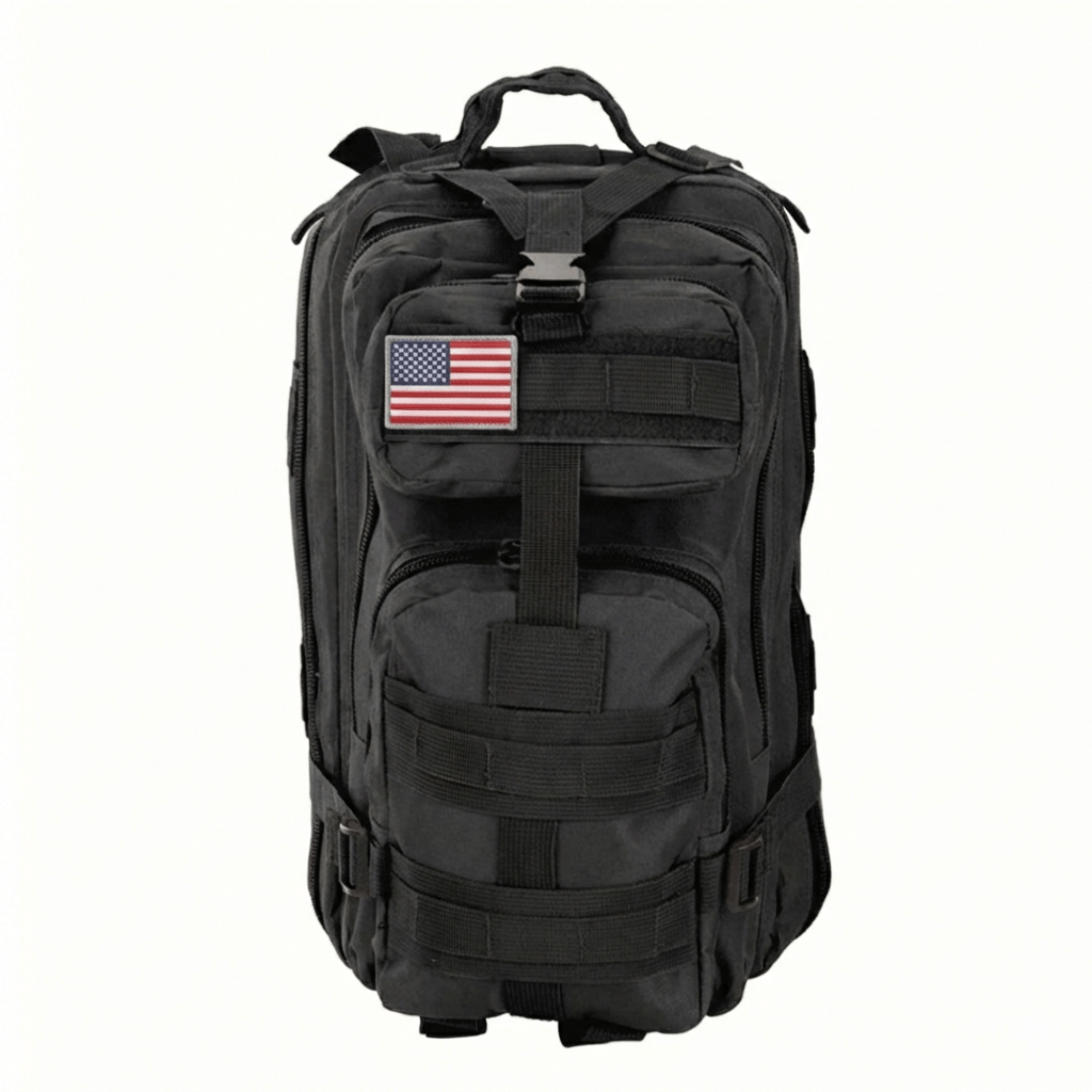 XGear Tactical Large 40L Tactical Backpack Survival Bag