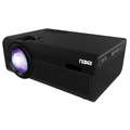 Naxa 150" Home Theater 720P LCD Projector - Refurbished