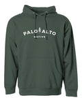 Palo Alto Native Hoodie