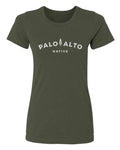 Palo Alto Native Women’s T-Shirt