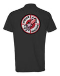 Squid Hunters Club Halftone Short Sleeve T-shirt