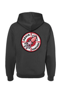 Squid Hunters Club Hooded Sweatshirt