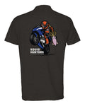Squid Hunters Club T-shirt