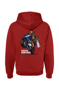 Squid Hunters Club Hoodie