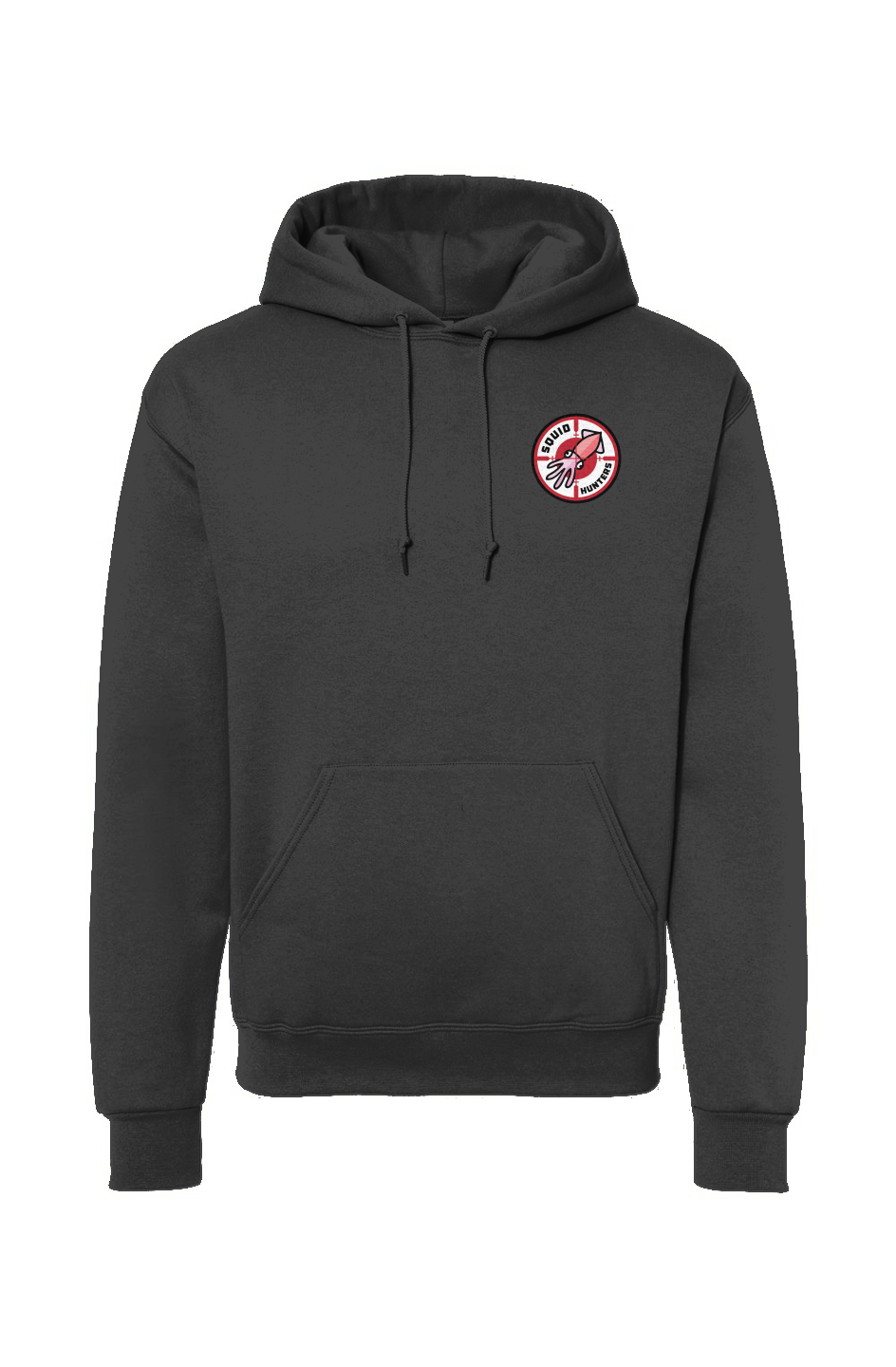 Squid Hunters Club Hoodie